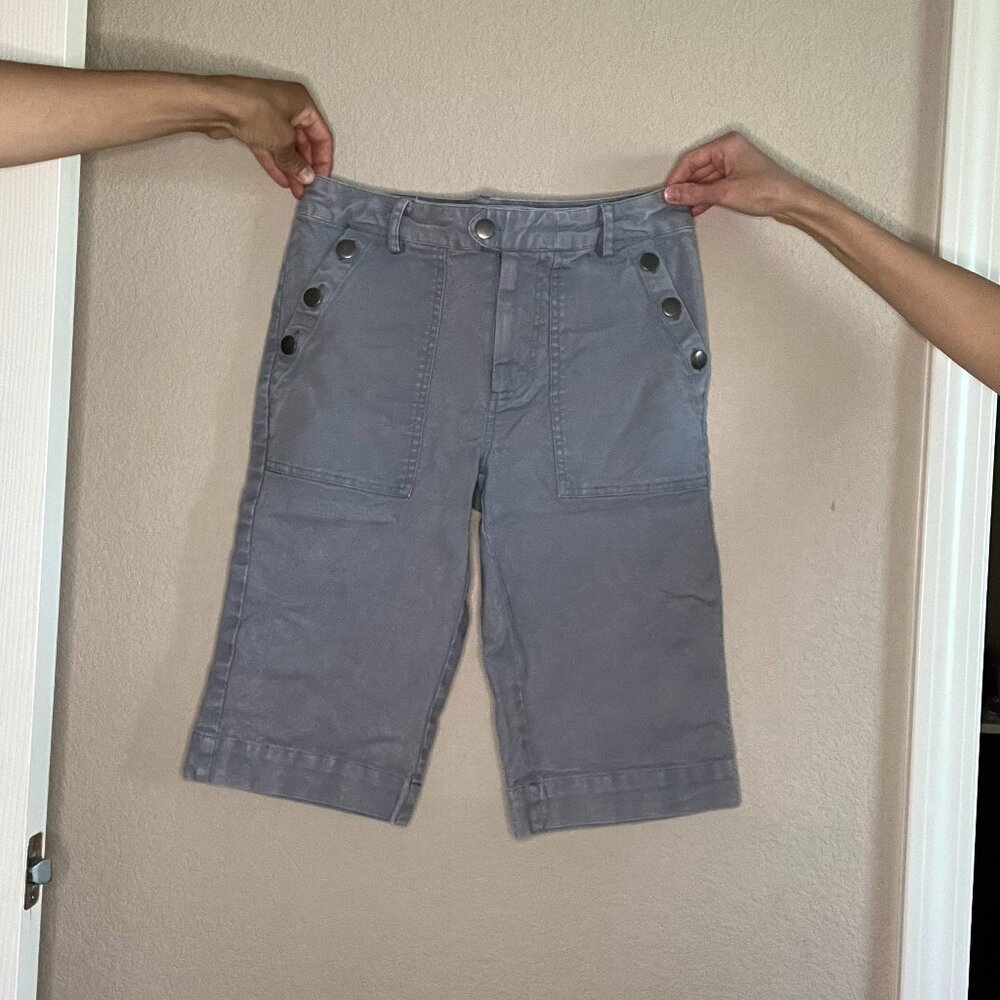Bermuda Shorts